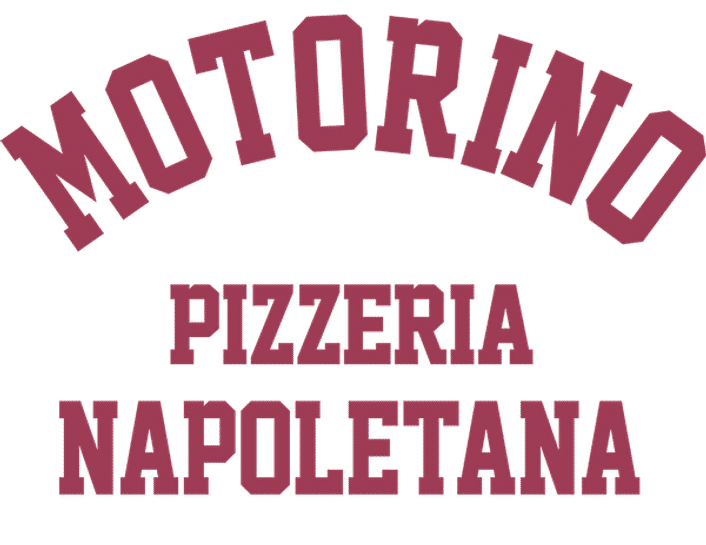 Motorino Pizzeria logo