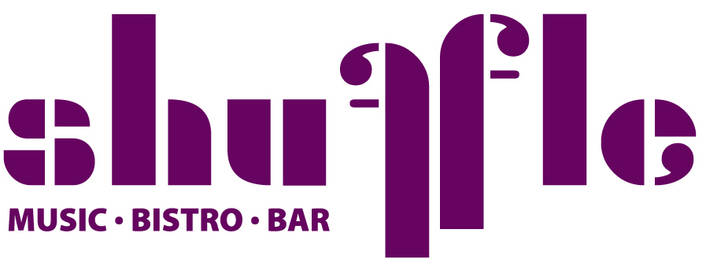 Shuffle Bistro Bar logo