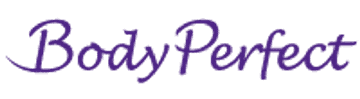BodyPerfect logo