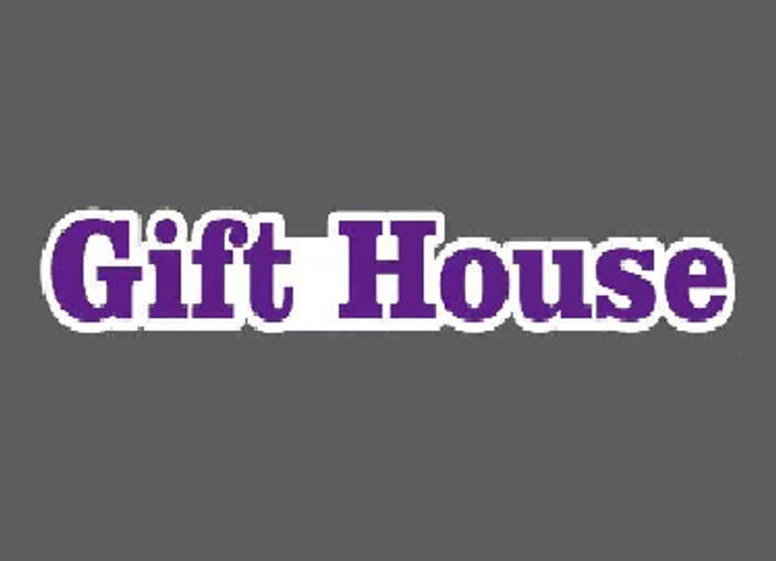 Gift House logo