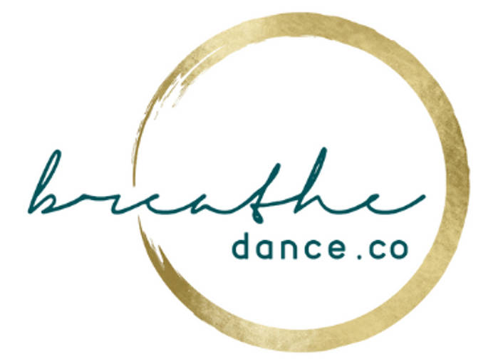Breathe Dance Co logo