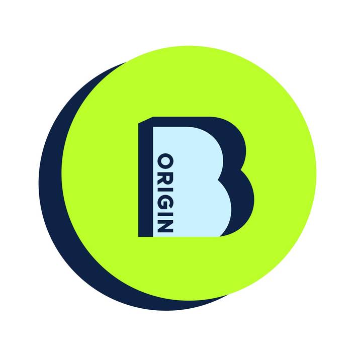 Origin Boulder logo