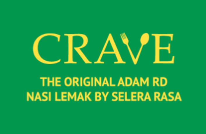 CRAVE logo