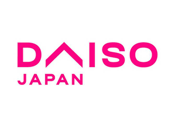 DAISO Japan logo
