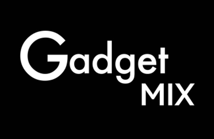 Gadget Mix logo