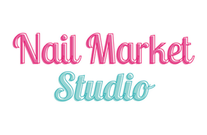 Nail Market Studio logo
