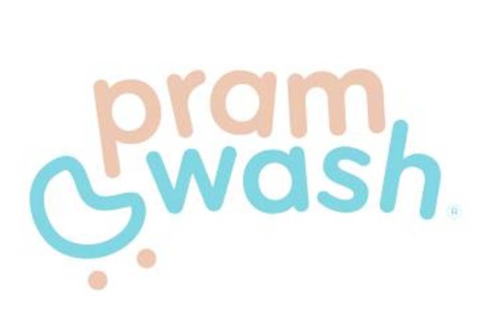 Pramwash logo