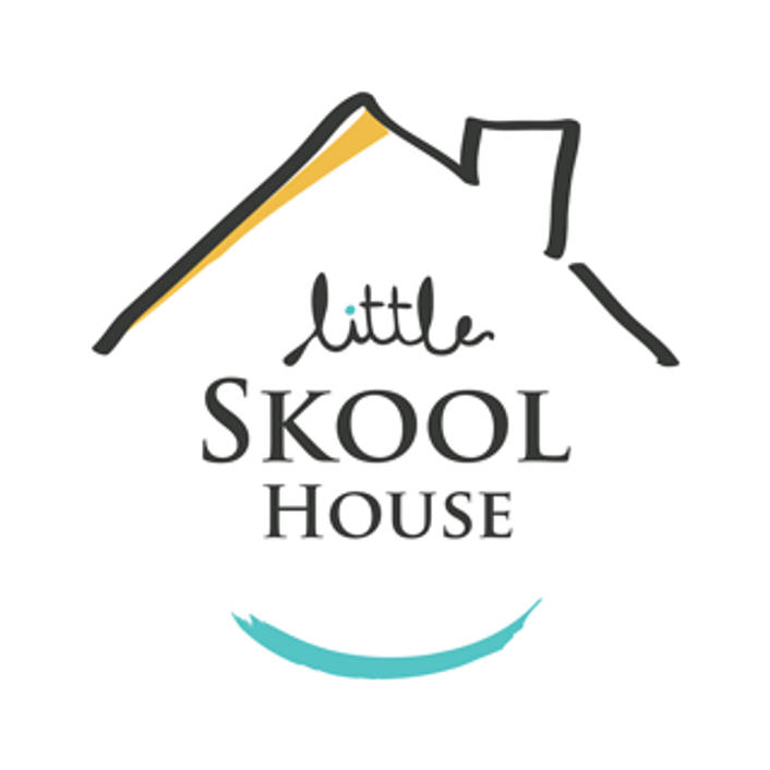 The Little Skool-House logo