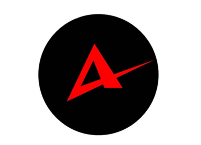 AXELR8 Fitness logo