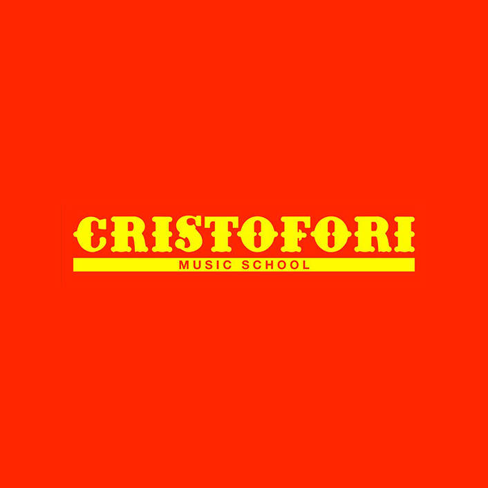 Cristofori Music School logo