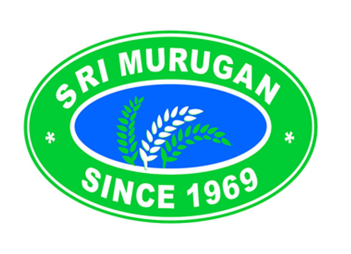 Sri Murugan Supermarket logo