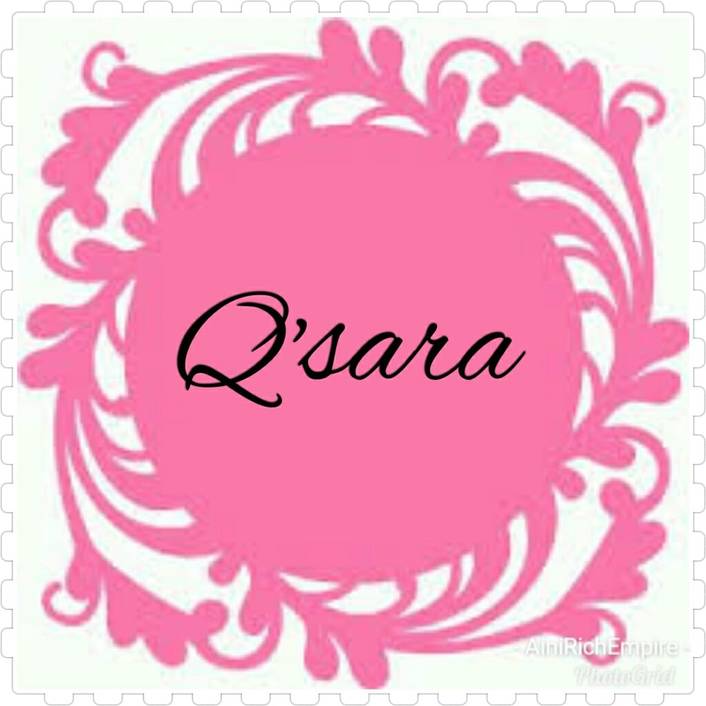Q Sarah Boutique logo