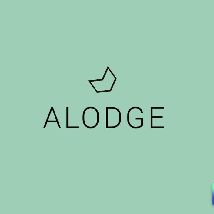 A Lodge logo