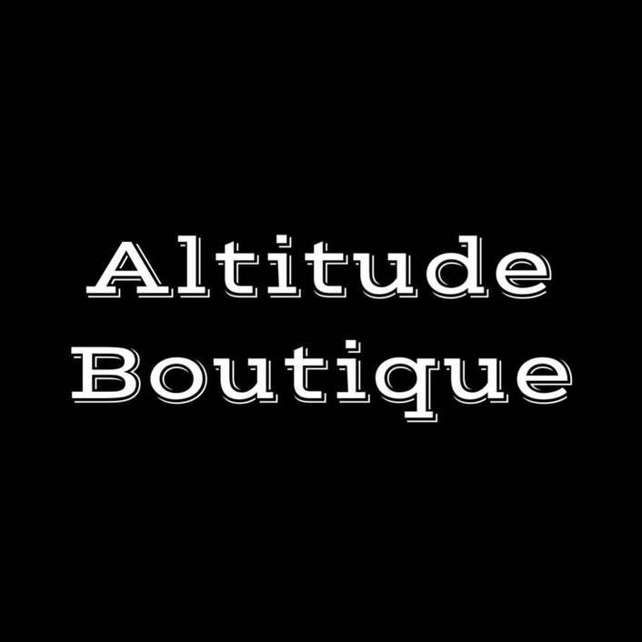 Altitude Boutique logo