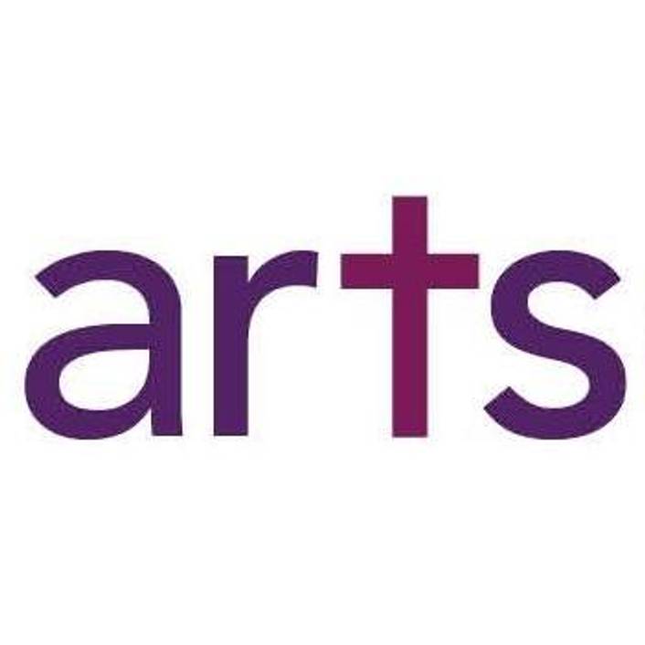 Arts Space logo