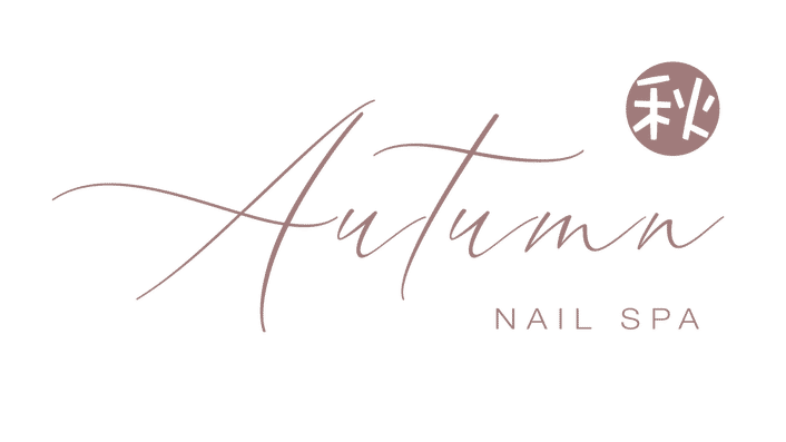 Autumn Nail Spa logo
