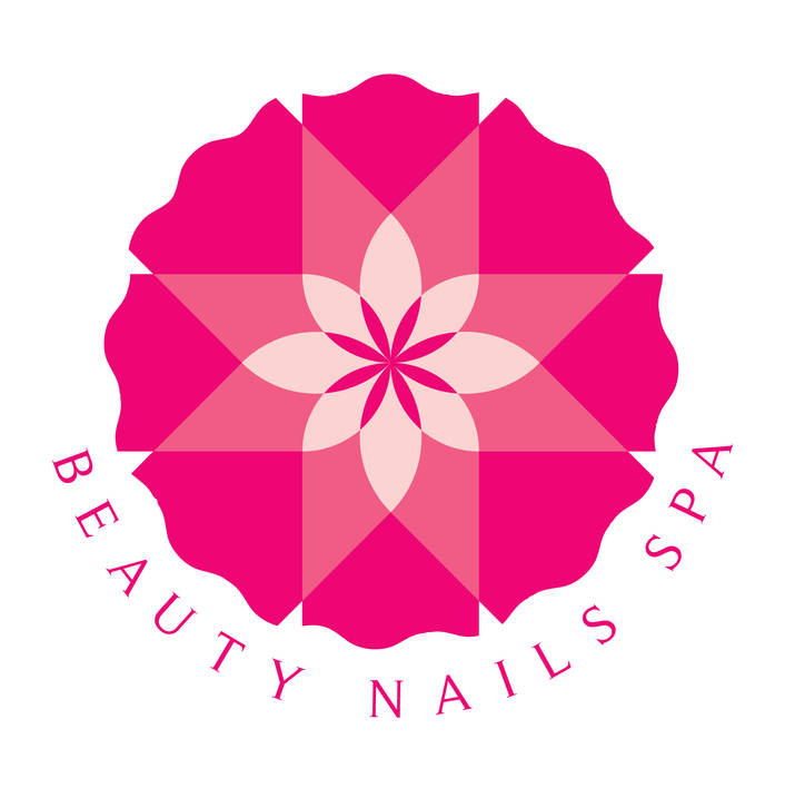 Beauty Nails Spa logo