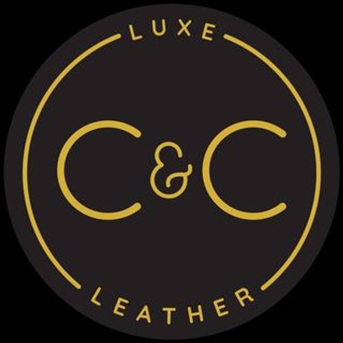 C&C Luxe Design logo
