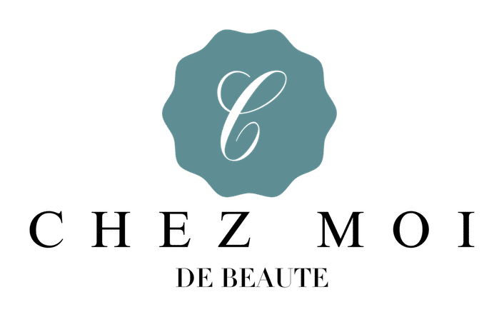 Chez Moi De Beaute logo