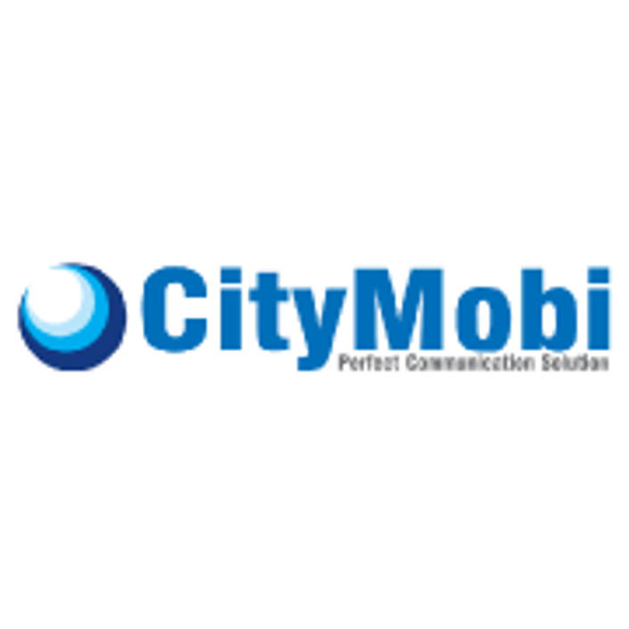 City Mobi logo