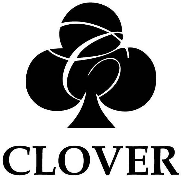 Clover Hair Boutique logo