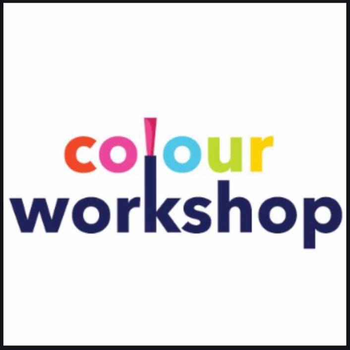 Colour Workshop logo
