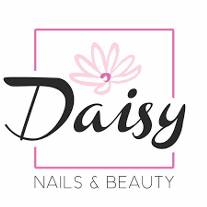 Daisy Nails Shop logo