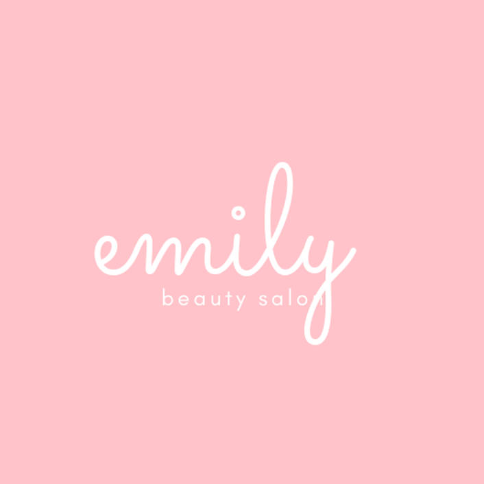 Emily Beauty Salon logo