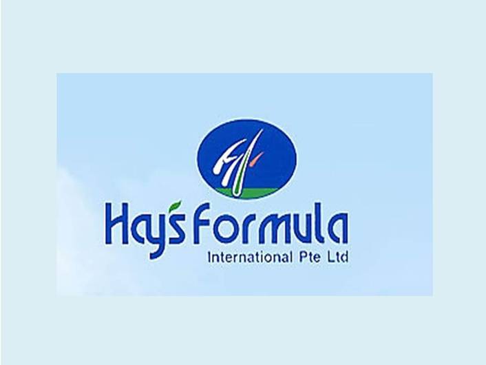 Hays Formula logo