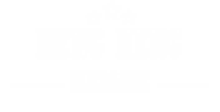 Heng Heng Massage logo