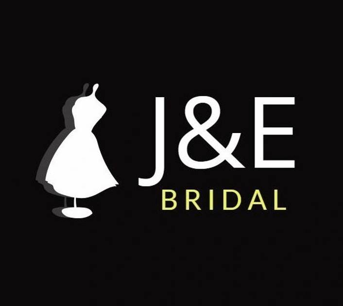 J&E Bridal logo
