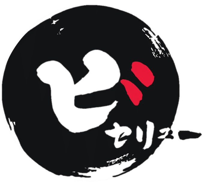Japanese Biseryu Cuisine logo
