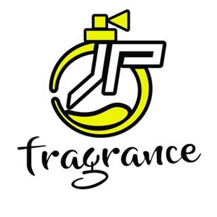 JP Fragrance logo