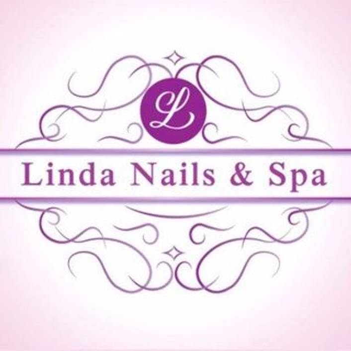 Linda Nails Spa & Eyelash Ext logo
