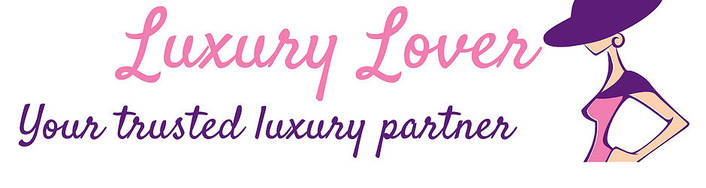 Luxury Lover logo