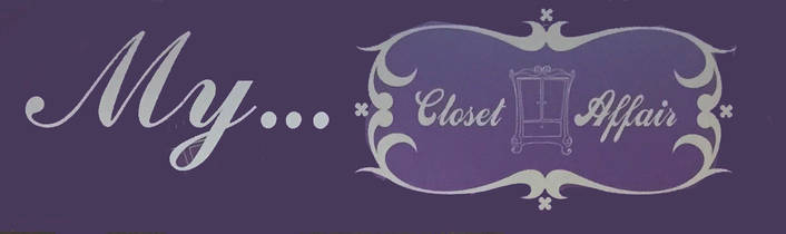 My Closet Affair logo