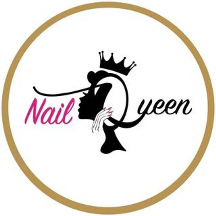 Nail Queen logo