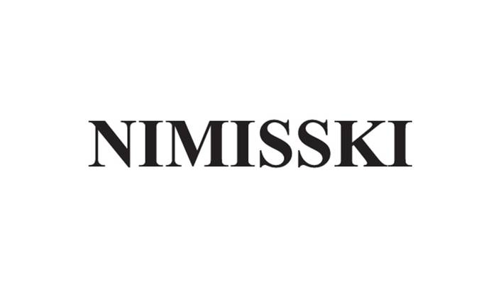 Nimisski logo