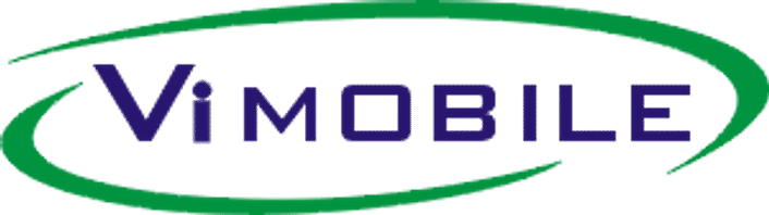 Vimobile logo