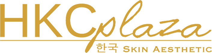 HKCplaza Korea Skin Aesthetic logo