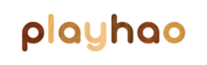 Playhao logo
