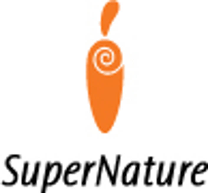 SuperNature logo