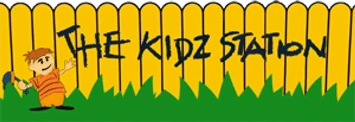 The Kidz Station logo