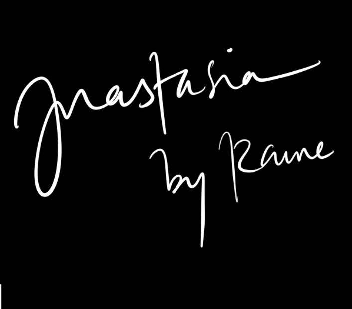 Anastasia by Raine  logo