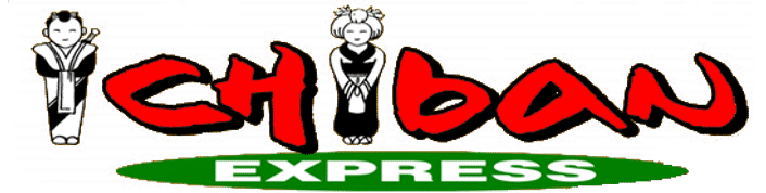 Ichiban Express, &JOY Dining Hall logo