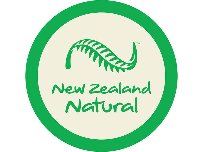 New Zealand Natural logo
