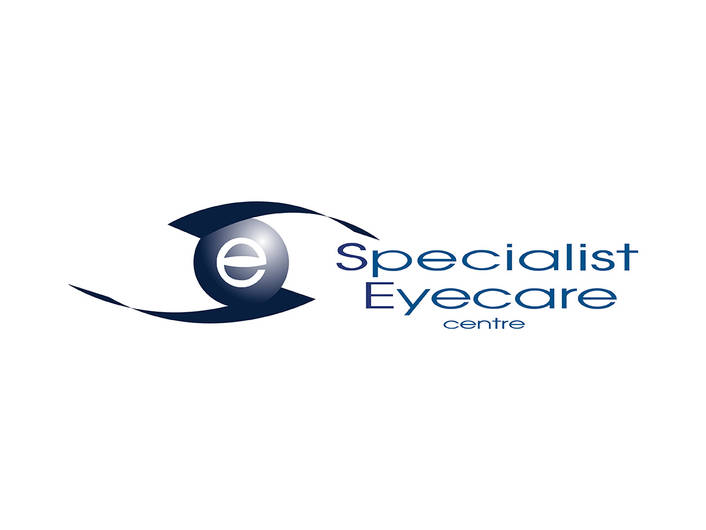 Specialist Eyecare Clinic logo