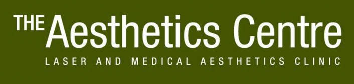 The Aesthetics Centre logo