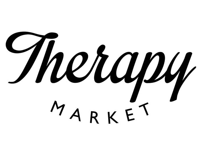 Therapy Market logo