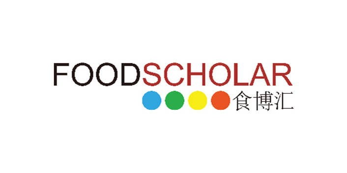 FOOD SCHOLAR logo